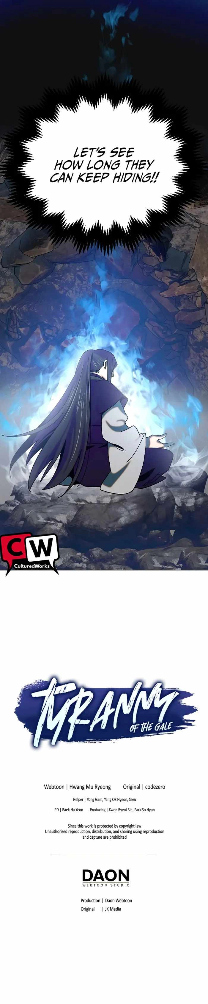 Tempest tyrant Chapter 18 10